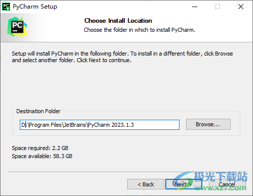 PyCharm Pro2023汉化补丁