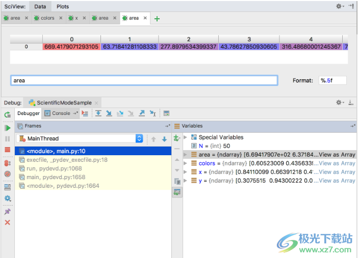 PyCharm Pro2023汉化补丁