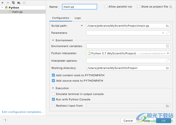 PyCharm Pro2023汉化补丁