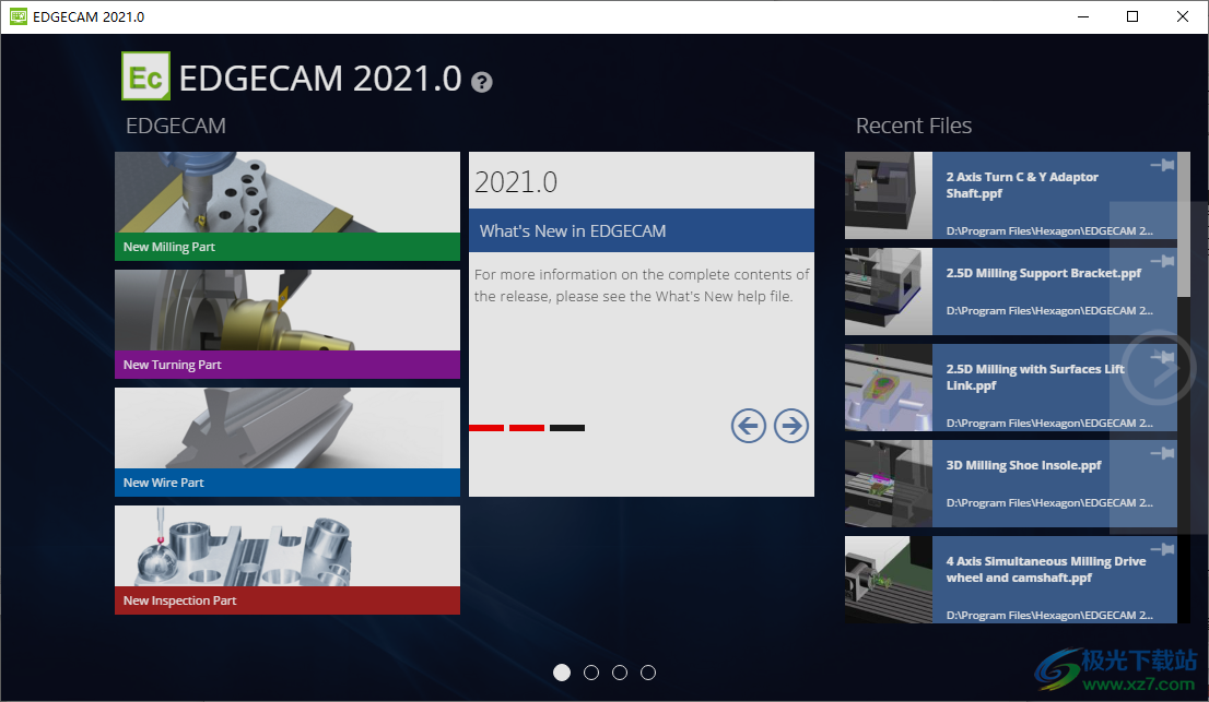 Vero Edgecam2021破解补丁