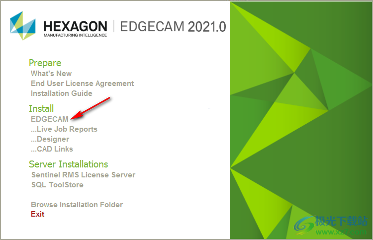 Vero Edgecam2021破解补丁