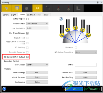 Vero Edgecam 2023.1破解补丁