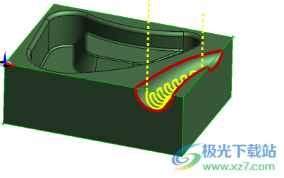 Vero Edgecam 2023.1破解补丁