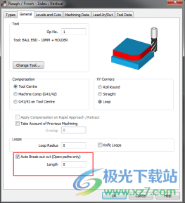 Vero AlphaCAM 2021破解补丁