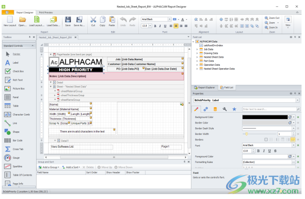 Vero AlphaCAM 2021破解补丁