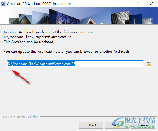 GRAPHISOFT ArchiCAD 26破解补丁