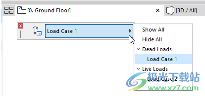 GRAPHISOFT ArchiCAD 26破解补丁