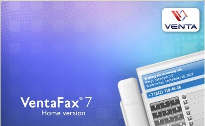 ventafax免费版下载-venta fax官方版v7.10.257 完整版