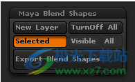 ZBrush2023(三维雕刻建模软件)