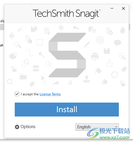 TechSmith Snagit2023破解版