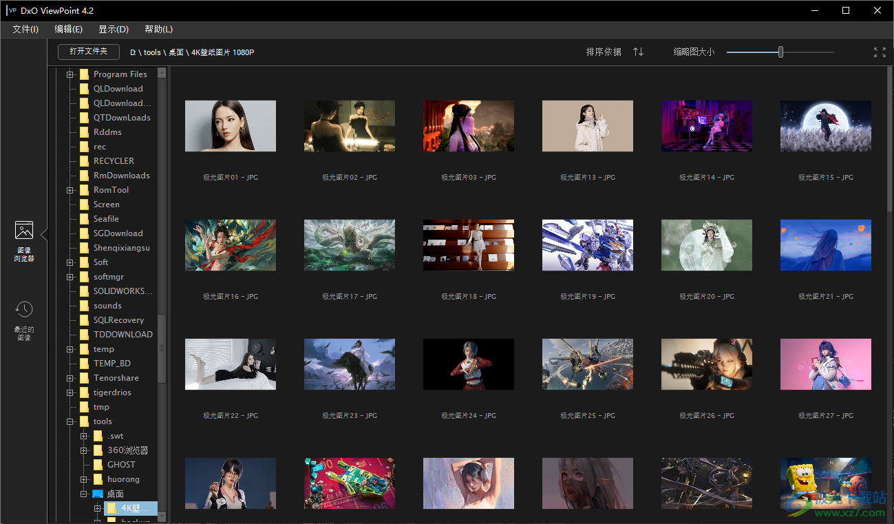 DxO Viewpoint4破解版