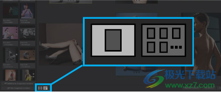 Set a Light 3D Studio(3D摄影)