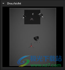Set a Light 3D Studio(3D摄影)