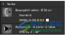 Set a Light 3D Studio(3D摄影)
