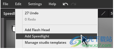 Set a Light 3D Studio(3D摄影)