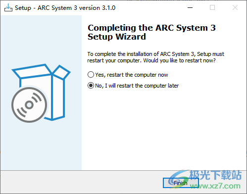 ARC System(声学矫正系统)
