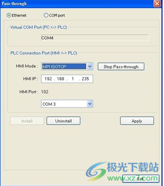 easybuilder pro软件
