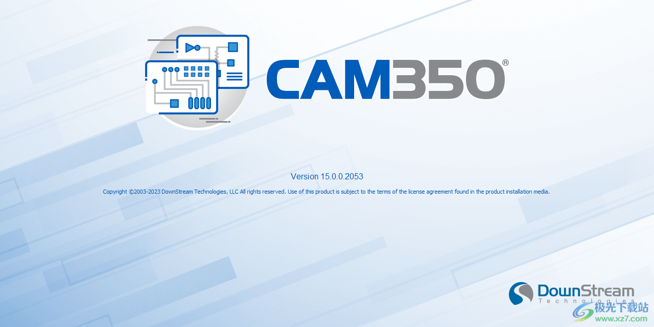 CAM350 15破解版