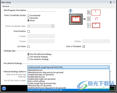 Vero Edgecam(零件加工)