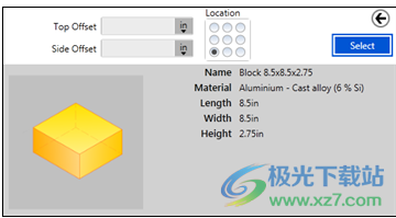 Vero Edgecam(零件加工)