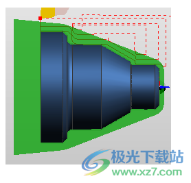 Vero Edgecam(零件加工)