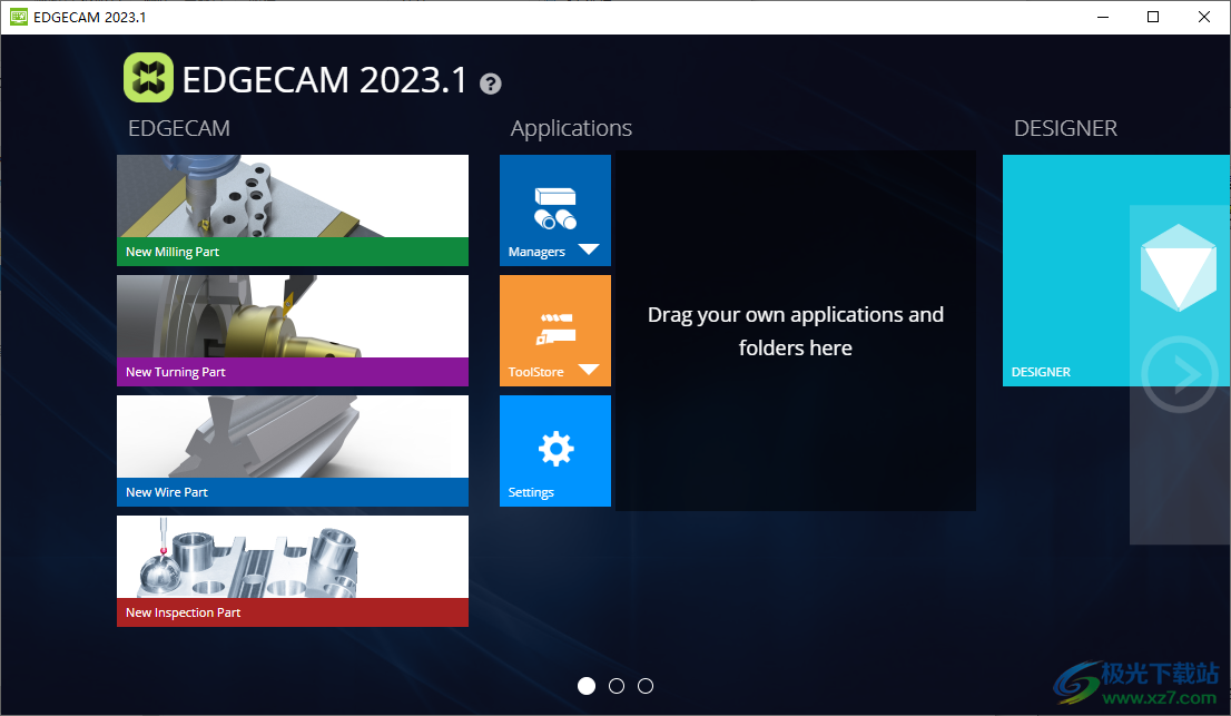 Vero Edgecam 2023.1(2335)