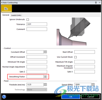 Vero Edgecam 2023.1(2335)
