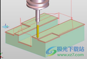 Vero Edgecam 2023.1(2335)