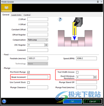Vero Edgecam 2023.1(2335)