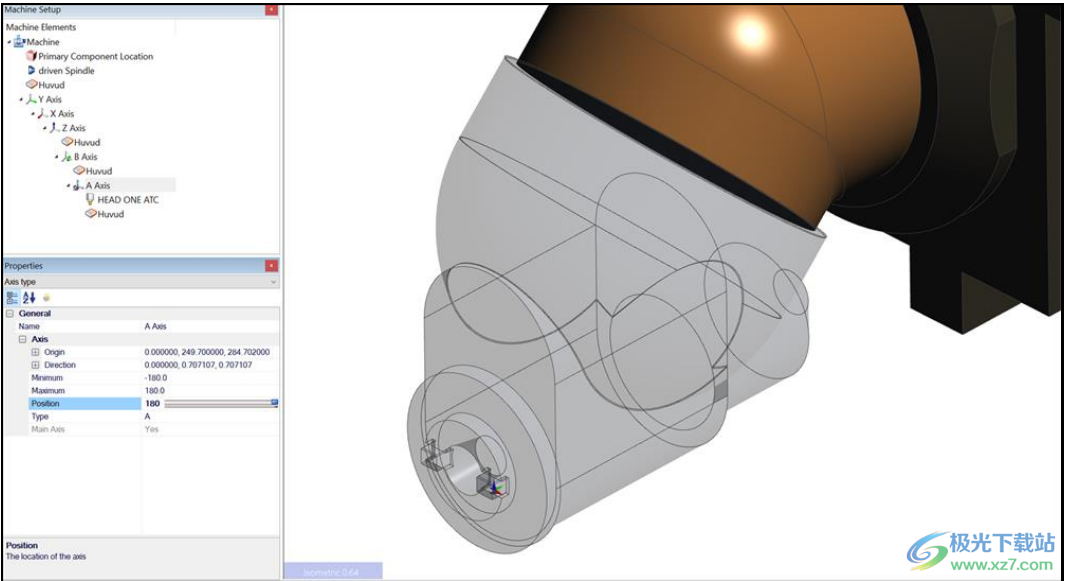 Vero Edgecam 2023.1(2335)