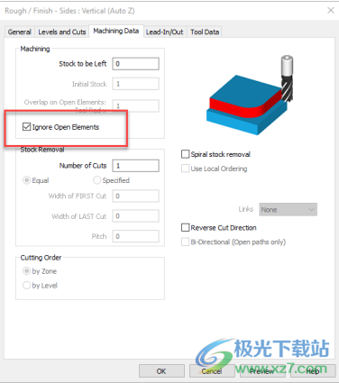 Vero ALPHACAM(CAM加工)