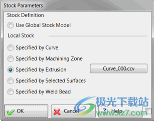 WorkNC 24(零件加工)