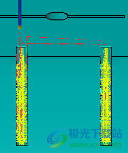 WorkNC 24(零件加工)