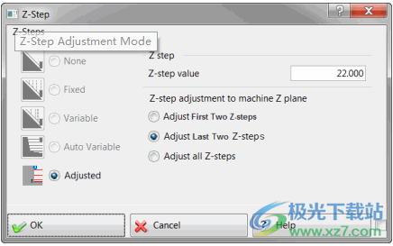 WorkNC 24(零件加工)