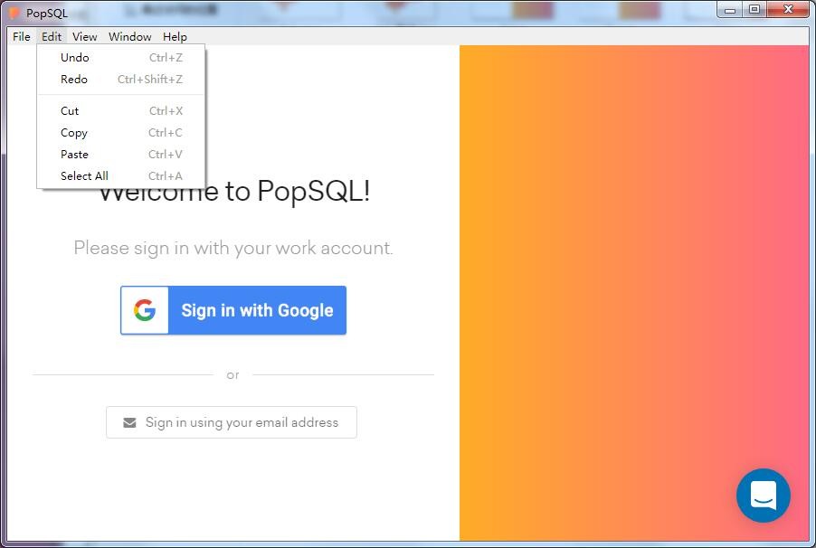 popsql电脑版