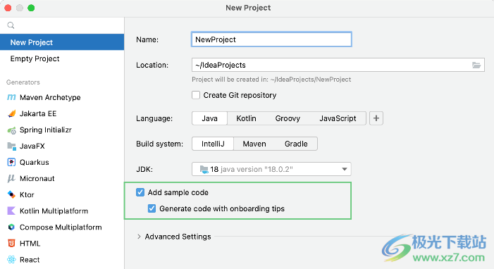 IntelliJ IDEA 2023破解版