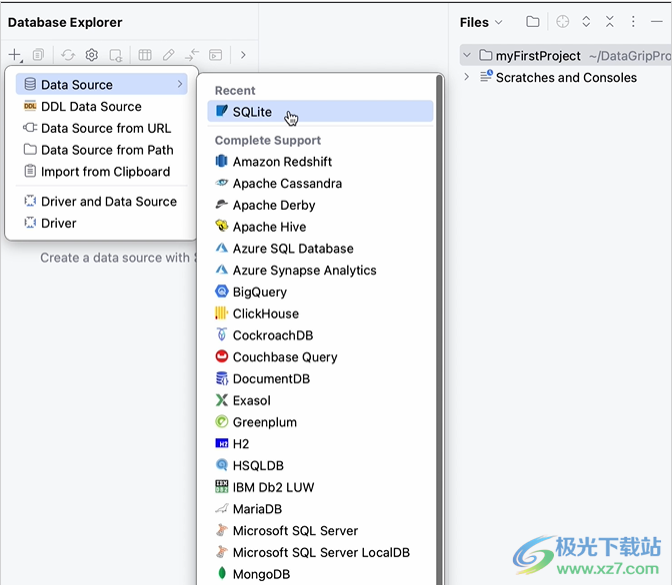 DataGrip 2023破解版
