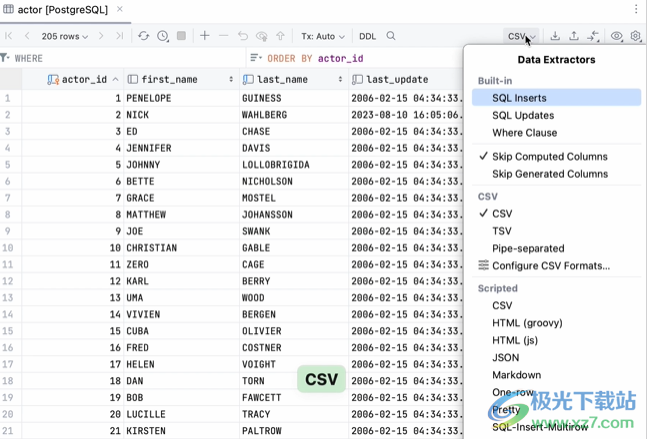DataGrip 2023破解版