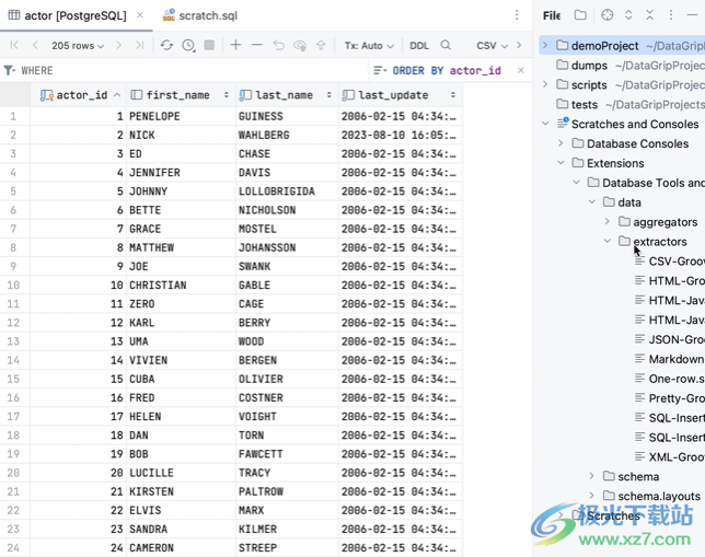 DataGrip 2023破解版