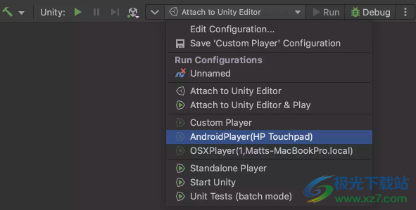 JetBrains Rider2023破解版