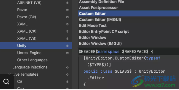 JetBrains Rider2023破解版