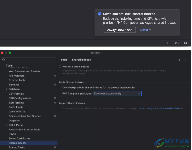 PhpStorm2023破解版