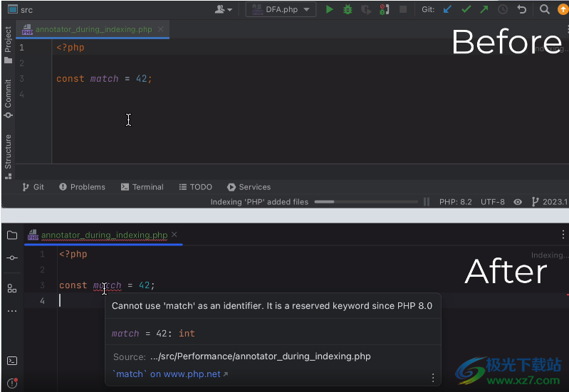 PhpStorm2023破解版