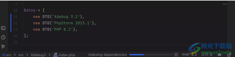 PhpStorm2023破解版