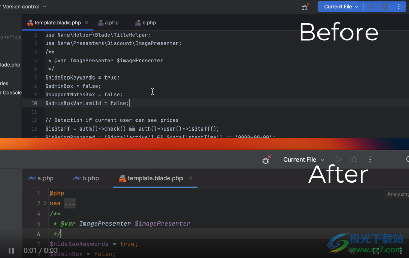 PhpStorm2023破解版