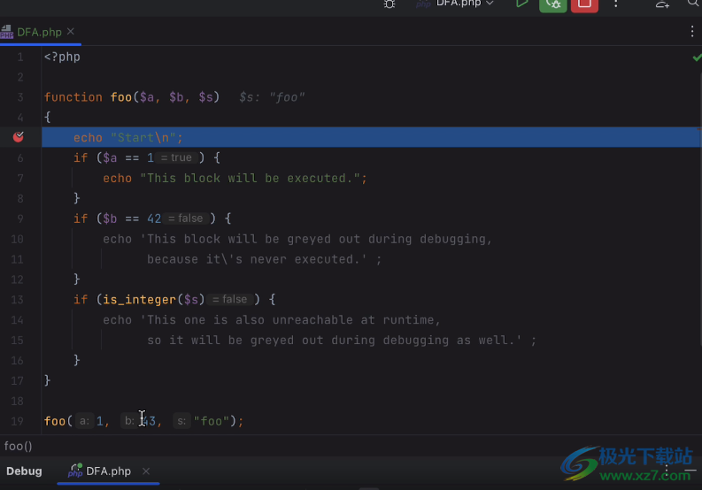PhpStorm2023破解版
