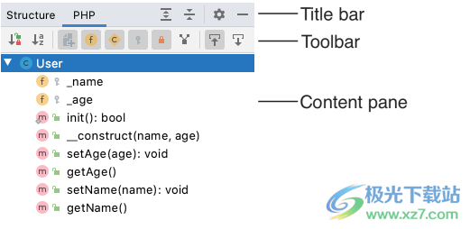 PhpStorm2023破解版