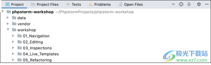 PhpStorm2023破解版