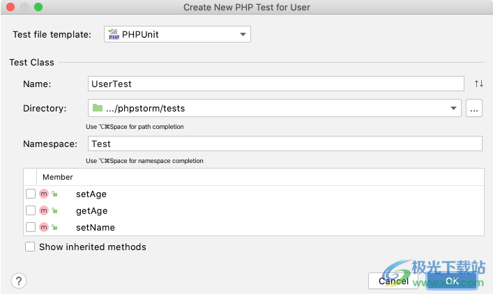 PhpStorm2023破解版
