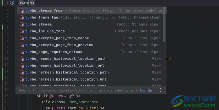 RubyMine2023破解版
